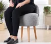 Hanah Home, Rufmee- FLF1152, Grau, Klassische Sitzsäcke, Produktbild-Vorschau 3