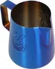 Dzbanek do spieniania mleka 380 ml, stal nierdzewna Podgląd zdjęcia produktu 2