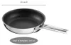 Schulte-Ufer Quasar mit UniverSUS® Bratpfanne Ø20 cm Produktbild-Vorschau 3