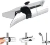 Duschbrause Halterung,360¡ã Drehbar Handbrause Halterung Produktbild-Vorschau 1