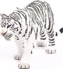 Schleich - Tierfiguren, Tiger, weiß; 14731 Produktbild-Vorschau 5