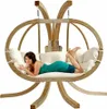 Amazonas Doppelhängesessel ohne Gestell Globo Royal Chair Produktbild-Vorschau 3