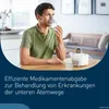 OMRON X101 Easy Inhalator für Erwachsene & Kinder – Produktbild-Vorschau 3
