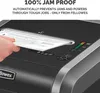 Fellowes Aktenvernichter Powershred   325Ci    schwarz Anteprima dell’immagine prodotto 11