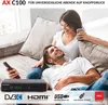 Opticum AX C100 HD, Kabel, Full HD, DVB-C, 4:3, 16:9, AVI, Produktbild-Vorschau 5