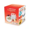 Esperanza Ice cream maker VANILLA white Anteprima dell’immagine prodotto 5
