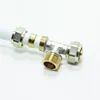 Pipetec Klemmring Schraubfitting T-Stück 26x3 mm 3/4 Zoll Produktbild-Vorschau 5