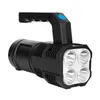 LED pracovní světlo 2W LED 160lm + 3W COB 240lm 6000K Náhled obrázku produktu 3