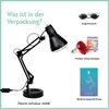 FLEXIE Infralux 150 - Infrarotlampe - Rotlichtlampe Produktbild-Vorschau 6