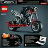 LEGO® Technic 42132 Sekáčik Náhľad obrázku produktu 6