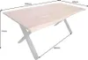 riess-ambiente Massivholz Esstisch MAMMUT NATURE 180cm Produktbild-Vorschau 7