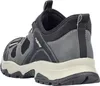 Rieker Sneaker in schwarz, Gr. 43 Produktbild-Vorschau 5
