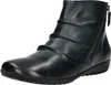 Josef Seibel Naly 61 Stiefelette Blau Produktbild-Vorschau 3