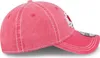 New Era 9Twenty Cap - WASHED Kansas City Chiefs vintage rot Náhľad obrázku produktu 6