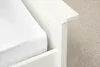 Spannbettlaken Mistral Home Perkal Uni Bettlaken Laken Produktbild-Vorschau 4