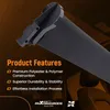 Rollo Panoramadach for BMW 2 F45 F46 X1 F48 54107391796 Produktbild-Vorschau 7