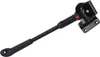 Hebie Hinterbauständer Fix 40 26-28" mattschwarz KSA 40mm Produktbild-Vorschau 1