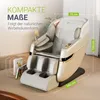 Juskys Massagesessel Naxos, elektronisch, Bluetooth & Produktbild-Vorschau 4