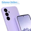 EAZY CASE - TPU Hülle für Samsung Galaxy S25 Plus, TPU Case Produktbild-Vorschau 4
