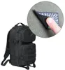 Brandit BD8022 | US Cooper Patch medium One Size - Farbe: Produktbild-Vorschau 6