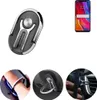 K-S-Trade 3in1 Smartphone-Ring Handy-Ring kompatibel mit Produktbild-Vorschau 1