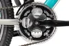 Axess Adventure 18 24 Trapez 24 Zoll Blau 34 cm Produktbild-Vorschau 10
