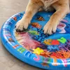 Kleine, waterdichte speel- en rustmat van 65 cm voor katten Productafbeelding-voorbeeld 6