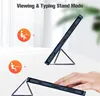 Fintie Hülle für Samsung Galaxy Tab A11 8,7" 2025/ Tab A9 Produktbild-Vorschau 4