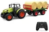 COIL RC-Traktor mit Anhänger und Heuballen – Produktbild-Vorschau 2