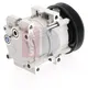 AKS DASIS 853180N FS10 Klimaanlage Klimakompressor für FORD Produktbild-Vorschau 3
