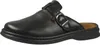 Josef Seibel Herren Leder Clogs schwarz, Glattleder, Produktbild-Vorschau 19