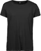Tee Jays 5062 | Herren Roll-Up Tee / 100 % ringgesponnene Produktbild-Vorschau 1