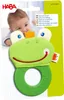 Haba 303006 Beißring, 0 - 6 Monate, BPA-frei Produktbild-Vorschau 4