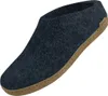 Glerups Pantoffel Modell B mit Ledersohle – Dein Produktbild-Vorschau 16