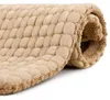 Heckettlane badmat - 60% polyester, 40% katoen - Vellutato Productafbeelding-voorbeeld 2