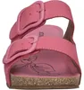 Damen Hausschuhe Josef Seibel 78564 380423 rosa 39 Produktbild-Vorschau 11