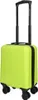Kleiner Hartschalen Koffer Reisekoffer Bordgepäck Trolley Produktbild-Vorschau 4