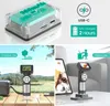 AD112 Přenosná sada kapesního mikroskopu s 500násobným Náhled obrázku produktu 7