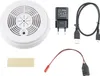 Wi-Fi-Kamera in Secutron UltraLife UL-15W Rauchmelder - 2K Produktbild-Vorschau 5