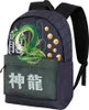 Karactermania Plecak Dragon Ball Plus Shenron 43 cm - Produktbild-Vorschau 2