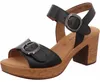 Gabor 44.764 Damen Sandale - Sandaletten schwarz Elegant Produktbild-Vorschau 13