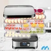 Maltec Déshydrateur avec minuterie Déshydrateur à air 450W Voir les images du produit 19