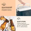 Klarstein BeerBelly 21, elektrický chladiaci box, 21 l, Náhľad obrázku produktu 5