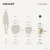 Vonkajší kvetináč keramický Provencelia MOZART na terasu, Náhľad obrázku produktu 2
