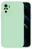 Hülle für Xiaomi Redmi Note 10 Case Cover Bumper Smartphone Produktbild-Vorschau 8