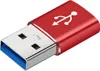 USB-A 3.0 auf USB-C 3.0 Adapter OTG Stecker Laptop Produktbild-Vorschau 6
