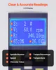 VEVOR Viscometro rotativo con display digitale 10-100.000 Anteprima dell’immagine prodotto 4