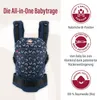 manduca Babytrage XT für Neugeborene ab 3,5 kg - Produktbild-Vorschau 21