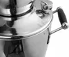 Unimat Samowar 6 Liter Edelstahl Produktbild-Vorschau 5