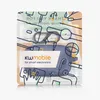 kwmobile Hülle kompatibel mit JBL Live Free NC+ TWS Hülle - Produktbild-Vorschau 7